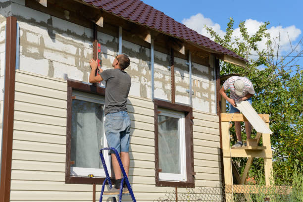 Best Siding for New Construction  in Blountsville, AL