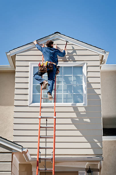Best Fiber Cement Siding Installation  in Blountsville, AL