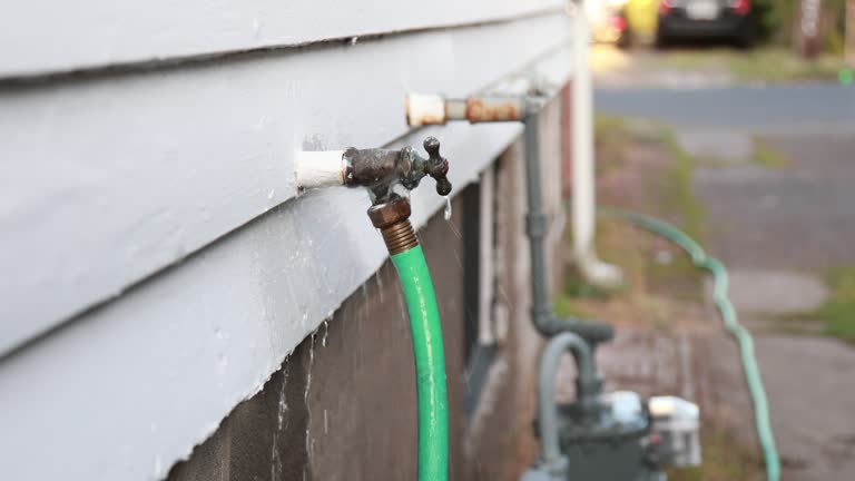 Blountsville, AL Siding Installation & Repair Company