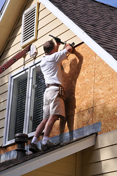 Best Residential Vinyl Siding Installation  in Blountsville, AL